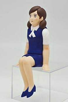 ΩKVi27EE 箱コップのフチ子 ネイビー 12個入 Amazon.co.jp: ΩKVi27EE箱コップのフチ子ネイビー12個入1箱